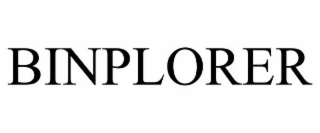 binplorer