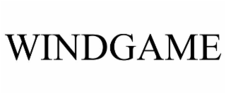 windgame