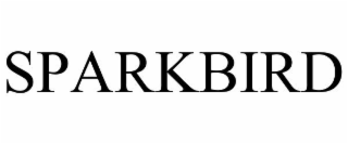 sparkbird