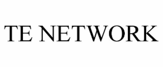 te network