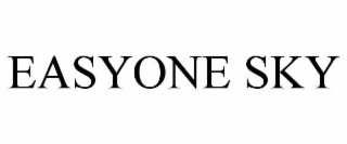 easyone sky