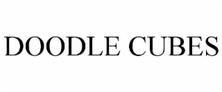 doodle cubes