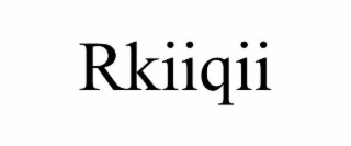 rkiiqii