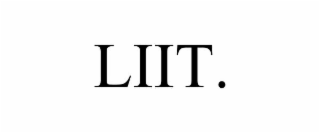 liit.