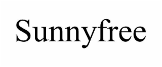 sunnyfree