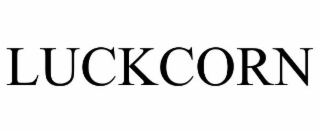 luckcorn