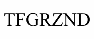 tfgrznd