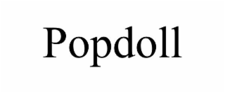 popdoll