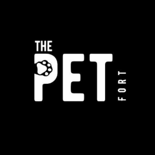 the pet fort