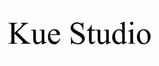 kue studio
