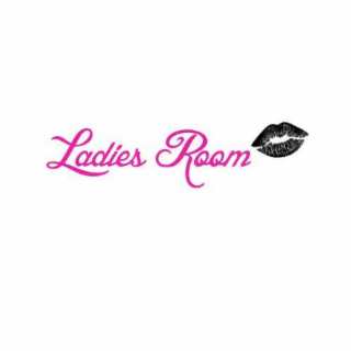 ladies room