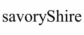 savoryshire