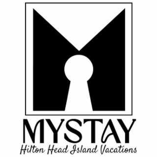 m mystay hilton head island vacations