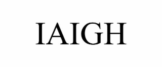 iaigh