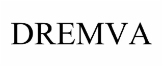 dremva