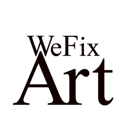 we fix art