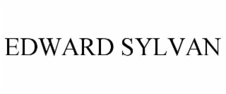 edward sylvan