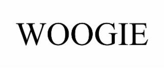 woogie