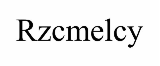 rzcmelcy
