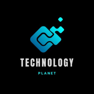 technology planet