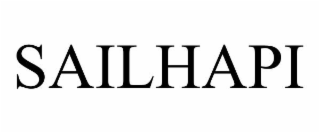 sailhapi