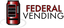 federal vending