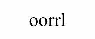 oorrl