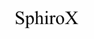 sphirox