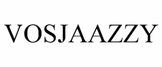 vosjaazzy