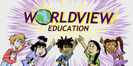 worldview education