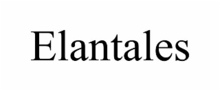 elantales
