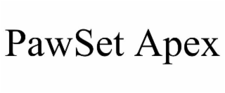 pawset apex