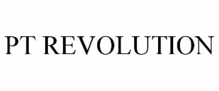 pt revolution