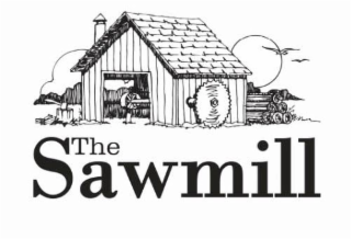 the sawmill