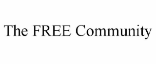 the free community