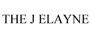 the j elayne