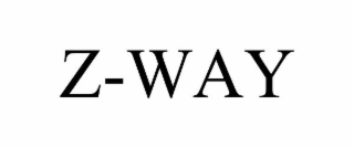 z-way
