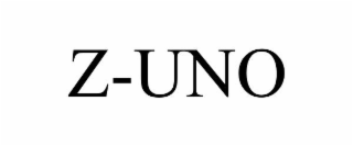 z-uno