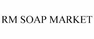 rm soap market