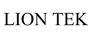 lion tek