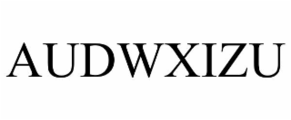 audwxizu