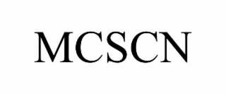 mcscn