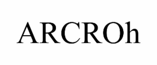 arcroh