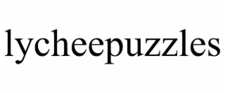 lycheepuzzles