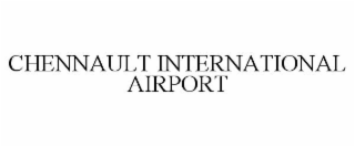 chennault international airport