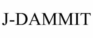 j-dammit
