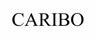 caribo