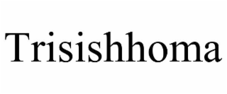 trisishhoma