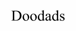 doodads