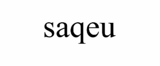 saqeu